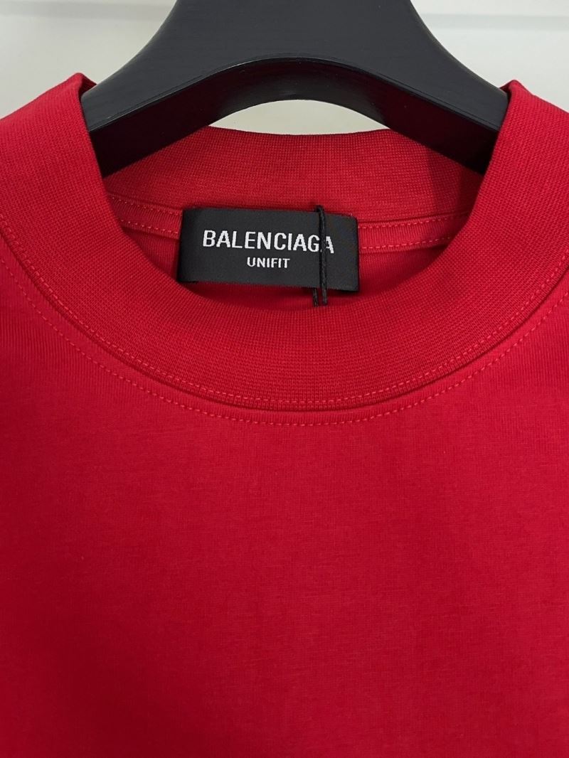 Balenciaga T-Shirts